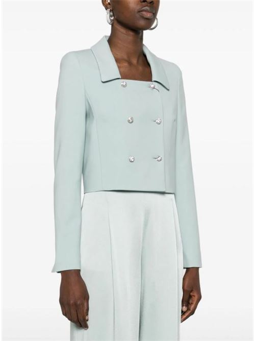 Double-breasted women's jacket Max Mara | 2416041023600.030